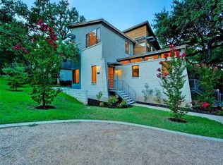 2304 W 9th St, Austin, TX 78703