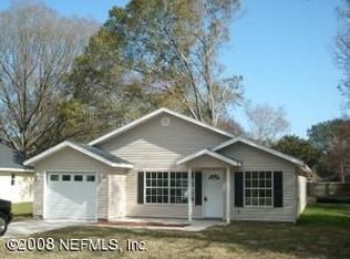 7613 Old Kings Rd, Jacksonville, FL 32219