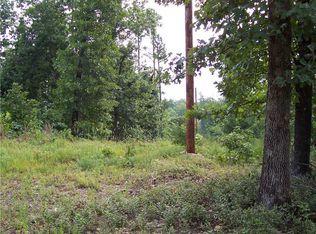 Ventris Rd, Garfield, AR 72732