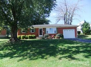 260 Lyons Dr, Frankfort, KY 40601