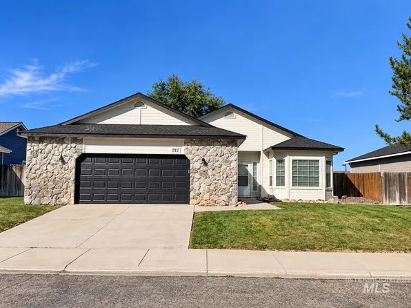112 W Davenport Dr, Meridian, ID 83642