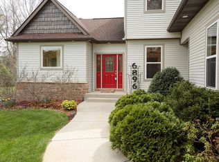 6896 Shady Grove St, Kalamazoo, MI 49004