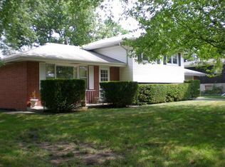 6360 Mulberry Ave, Portage, IN 46368