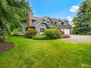 Meadowdale Ridge, Edmonds, WA 98026