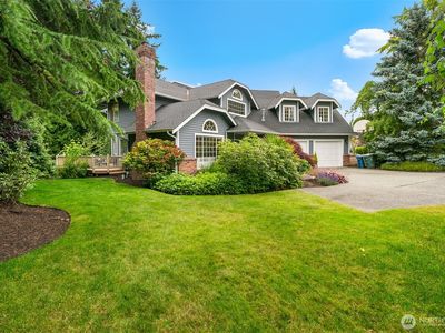 16116 68th Avenue W, Edmonds, WA, 98026