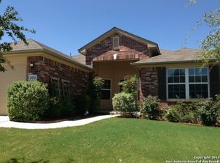 13533 Ashmont Ter, Live Oak, TX 78233