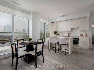 36 Elm Dr W #2708, Mississauga, ON