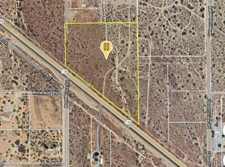 11XX Highway 138, Pinon Hills, CA 92372