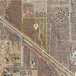 11XX Highway 138, Pinon Hills, CA, 92372