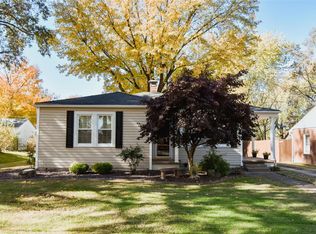865 S Moore St, Nashville, IL 62263