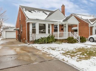 14625 Warwick Ave, Allen Park, MI