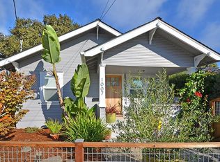 1007 Broadway, Santa Cruz, CA 95062