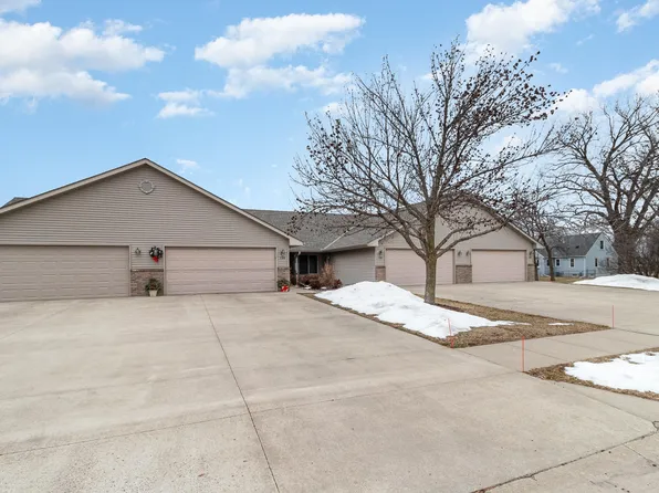 120 S Linden St, Belle Plaine, MN 56011