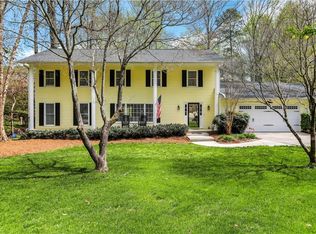 670 Creekwood Trl NE, Marietta, GA