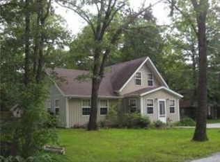 359 Big Chief Ln, Branson West, MO 65737