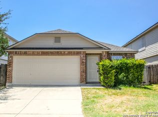 10322 Roseangel Ln, Helotes, TX 78023