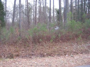 107 Red Wing Dr, Louisburg, NC 27549