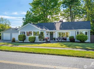 5946 S Sheridan Ave, Tacoma, WA