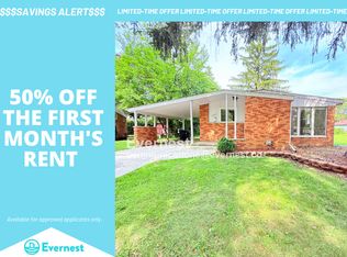 23215 Berkley St, Oak Park, MI 48237