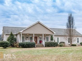 110 Humphries Dr, Carrollton, GA 30116