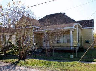 2602 Saltus St, Houston, TX 77003