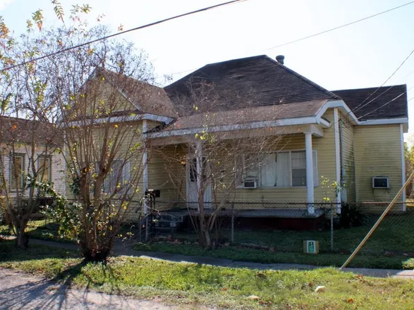 2602 Saltus St, Houston, TX 77003