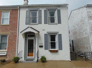 609 Walnut St, Madison, IN 47250