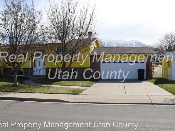 108 N 1140 W, Orem, UT 84057