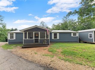 282 Hugh Stowers Rd, Dawsonville, GA 30534