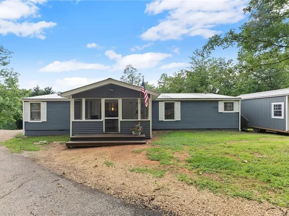 282 Hugh Stowers Rd, Dawsonville, GA 30534
