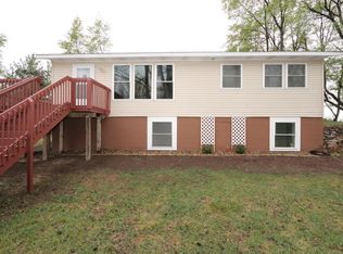 1260 140th Ave, Wayland, MI 49348