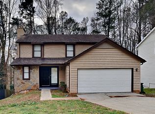 3865 Springleaf Ct, Stone Mountain, GA 30083