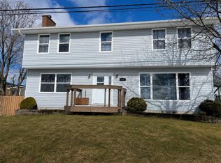 201 Sydney Rd, Pt Hawkesbury, NS B9A3A8