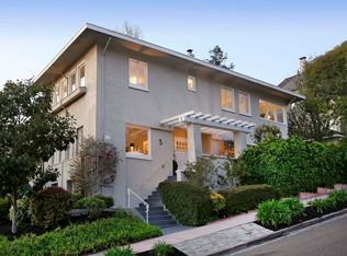5 Blair Ave, Piedmont, CA 94611