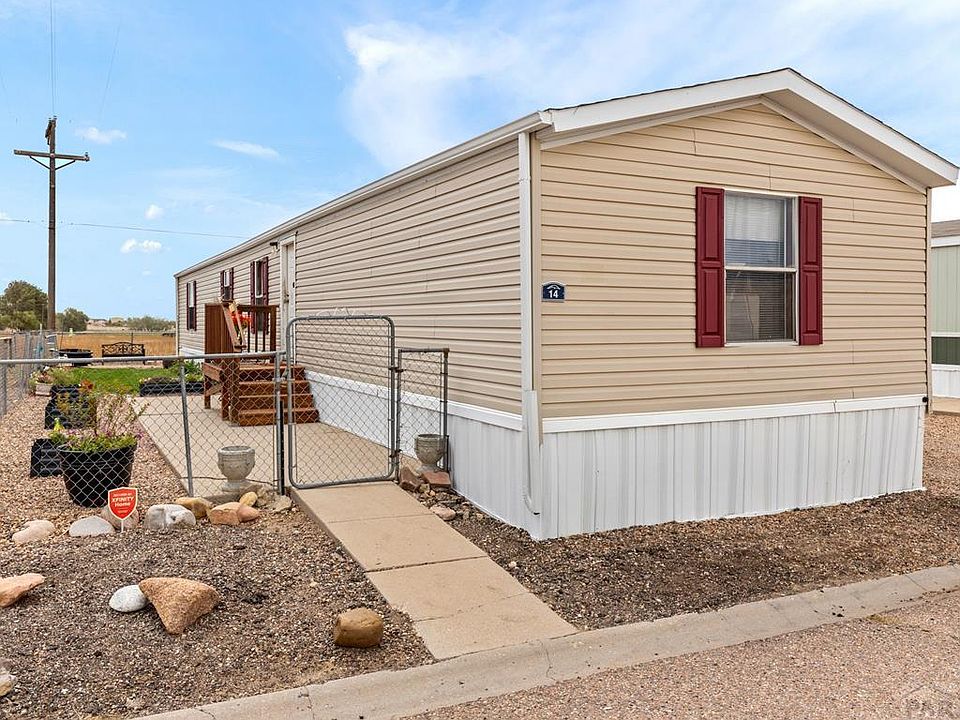1st image of 33550 E Highway 96 #14
