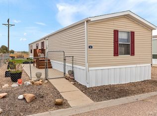 33550 E Highway 96 #14, Pueblo, CO 81001