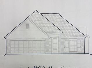 119 Saint Lucia Dr, Madison, MS 39110