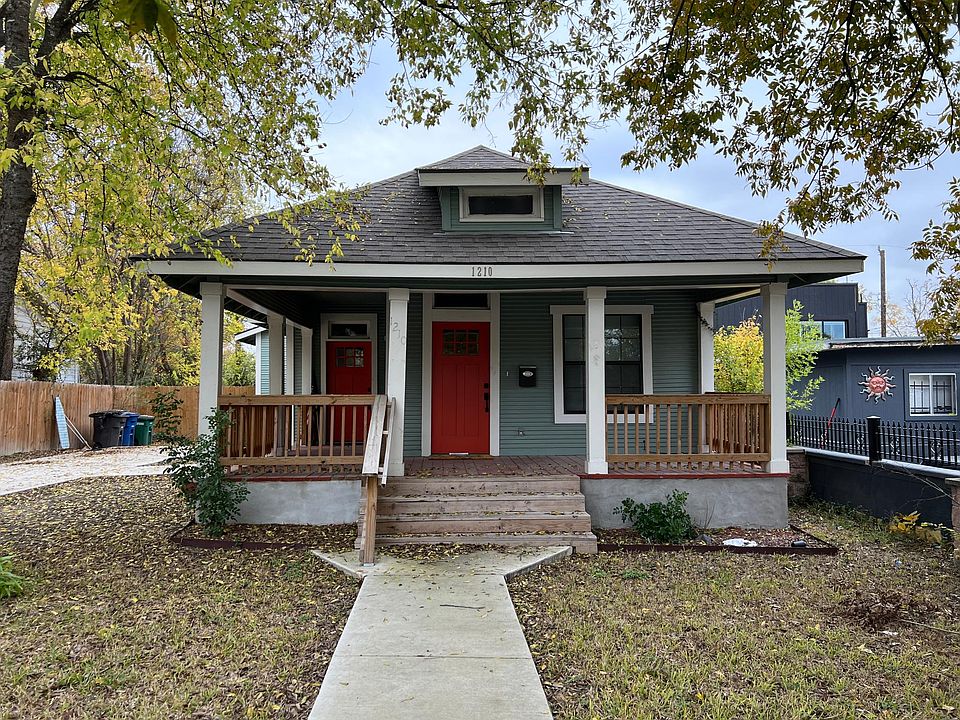 1st image of 1210 W Huisache Ave