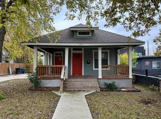 1210 W Huisache Ave, San Antonio, TX 78201