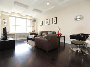 6405 Yellowstone Blvd APT 302, Forest Hills, NY 11375