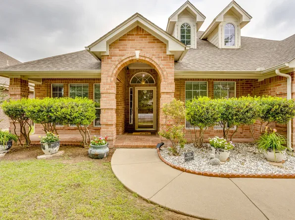 4524 Embercrest Dr, Fort Worth, TX 76123