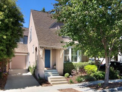 128 Robinson Ln, Santa Cruz, CA, 95060