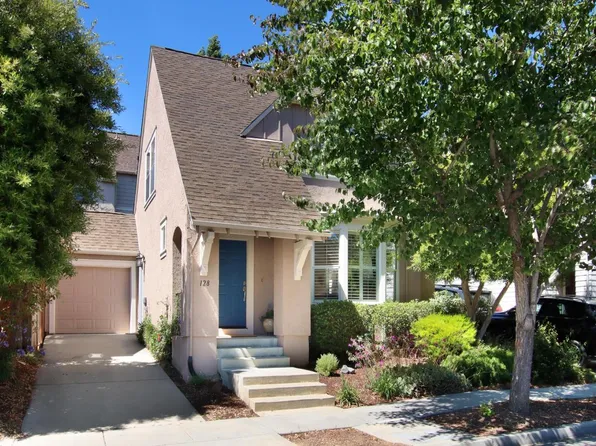 128 Robinson Ln, Santa Cruz, CA 95060