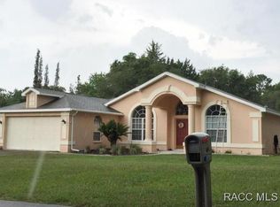 815 Longfellow Ter, Inverness, FL 34450