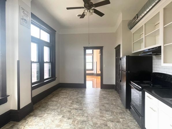 722 Francis St APT 302