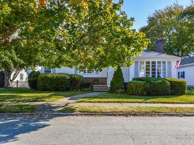 190 Plymouth St, New Bedford, MA, 02740