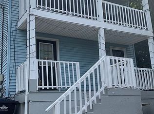 26 Camptown Ave, Derby, CT 06418