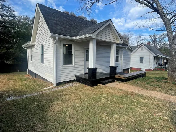 300 Granite St, Hogansville, GA 30230