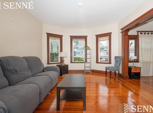 19 Lovell St #2, Somerville, MA 02144