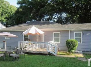 2211 Baker Ter NW #A, Atlanta, GA 30318